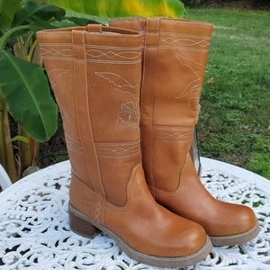 Roxy Tonto boots